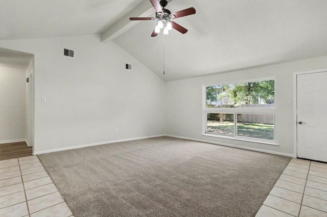 2922 Park Garden Drive, Houston, TX 77339