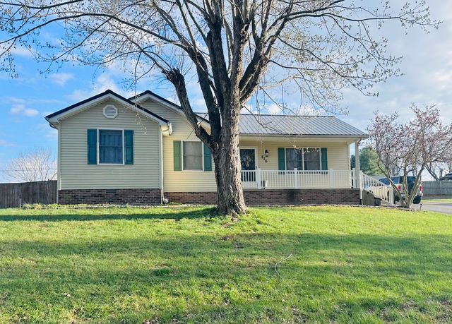 436 Halls Gap Estates Road, Stanford, KY 40484