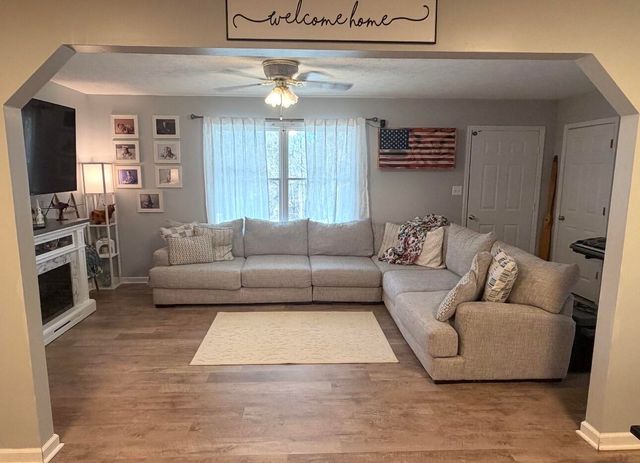 436 Halls Gap Estates Road, Stanford, KY 40484