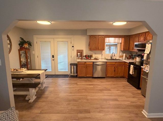 436 Halls Gap Estates Road, Stanford, KY 40484