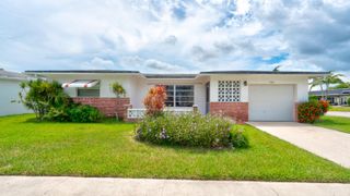 7590 Margate Boulevard, Margate, FL 33063