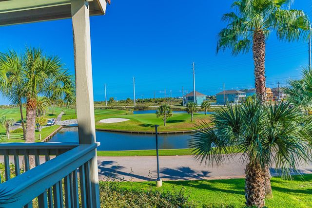 32 Dana Drive, Galveston, TX 77554