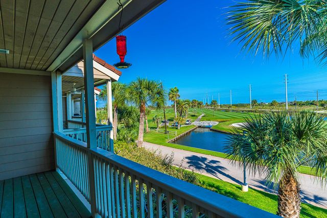 32 Dana Drive, Galveston, TX 77554