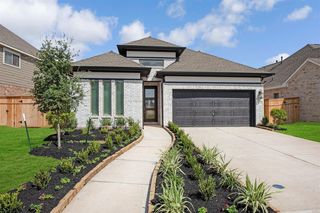 8727 Arbor Trail Drive, Missouri City, TX 77459