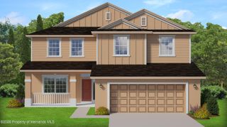 12432 Langley Drive Lot 80, Spring Hill, FL 34609