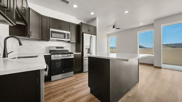 367 Toms Canyon Drive, Fruita, CO 81521