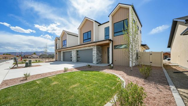 367 Toms Canyon Drive, Fruita, CO 81521