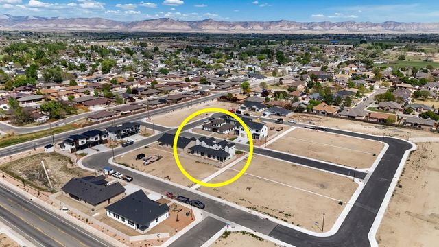 367 Toms Canyon Drive, Fruita, CO 81521