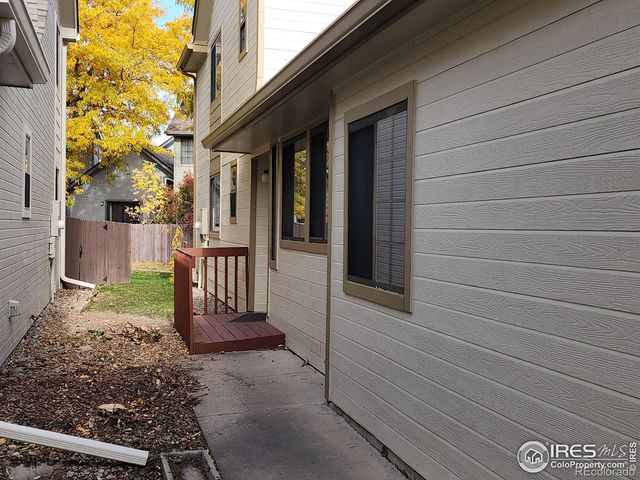 4841 Baldwin Place, Boulder, CO 80301