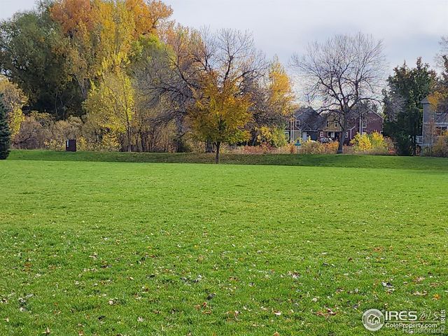 4841 Baldwin Place, Boulder, CO 80301