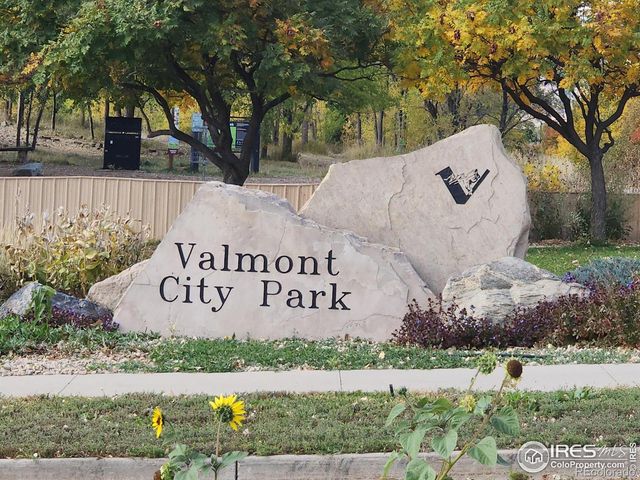 4841 Baldwin Place, Boulder, CO 80301