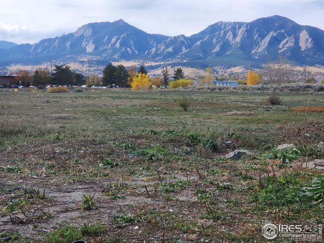 4841 Baldwin Place, Boulder, CO 80301