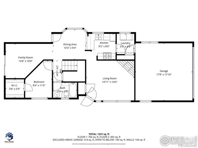 4841 Baldwin Place, Boulder, CO 80301