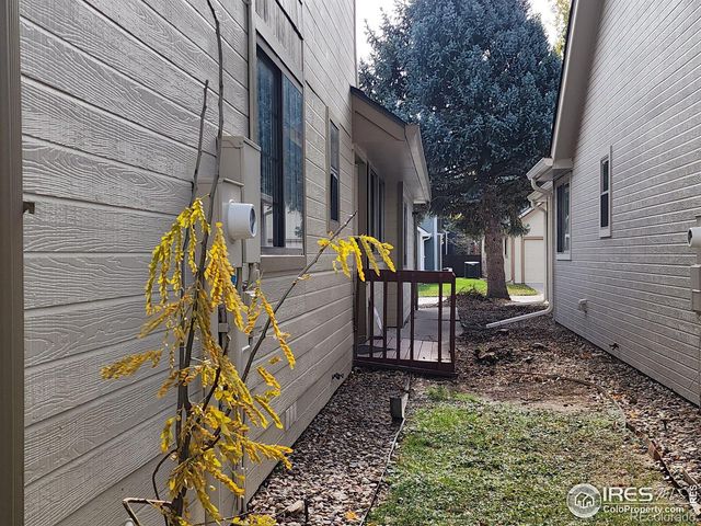 4841 Baldwin Place, Boulder, CO 80301