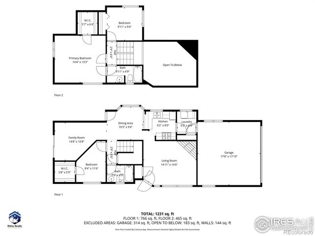 4841 Baldwin Place, Boulder, CO 80301