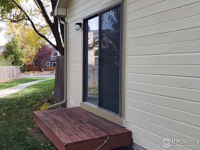 4841 Baldwin Place, Boulder, CO 80301