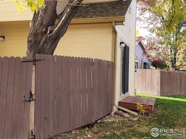 4841 Baldwin Place, Boulder, CO 80301