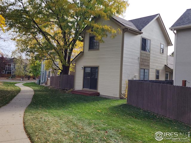 4841 Baldwin Place, Boulder, CO 80301