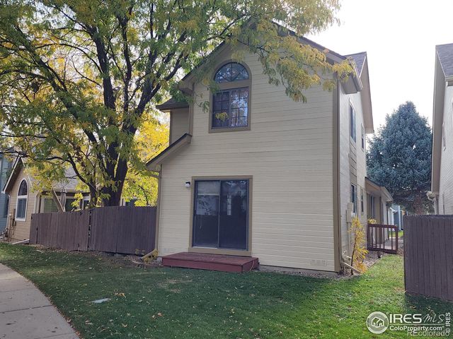 4841 Baldwin Place, Boulder, CO 80301