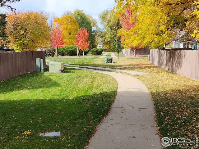 4841 Baldwin Place, Boulder, CO 80301