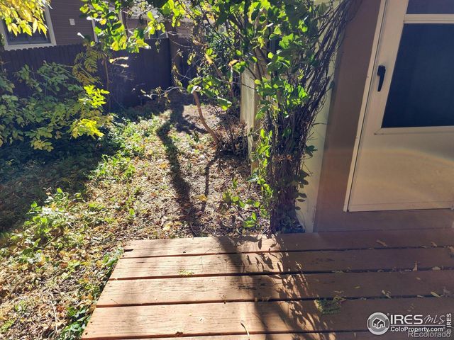 4841 Baldwin Place, Boulder, CO 80301