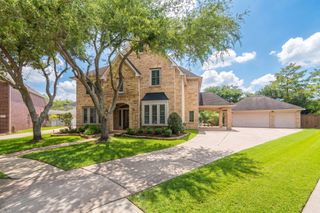 13222 Dusty Grove Lane, Sugar Land, TX 77498
