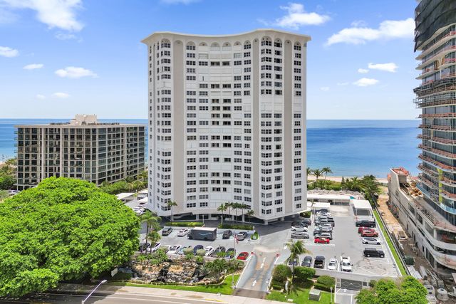 1340 S Ocean Boulevard 303, Pompano Beach, FL 33062