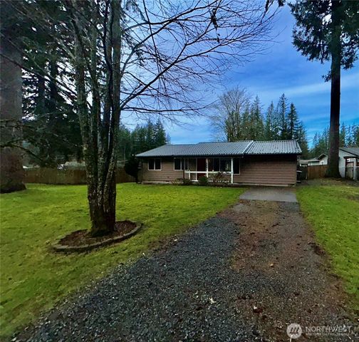 14641 450th Avenue SE, North Bend, WA 98045