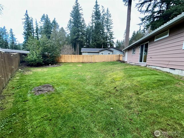 14641 450th Avenue SE, North Bend, WA 98045