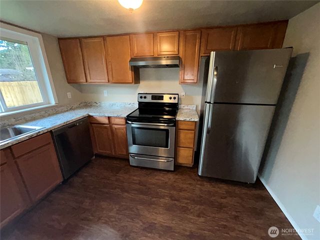 14641 450th Avenue SE, North Bend, WA 98045