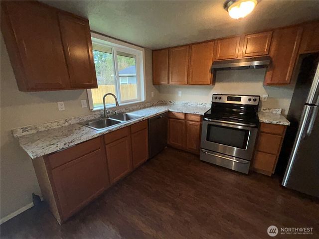 14641 450th Avenue SE, North Bend, WA 98045