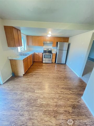 14641 450th Avenue SE, North Bend, WA 98045