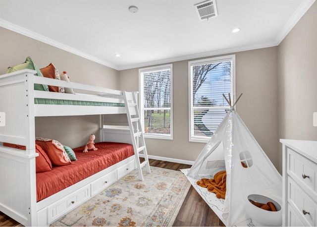 942 Chamberlin RD, Dale, TX 78616