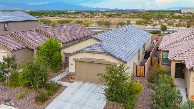 7645 S Camino Alma Vieja, Tucson, AZ 85756