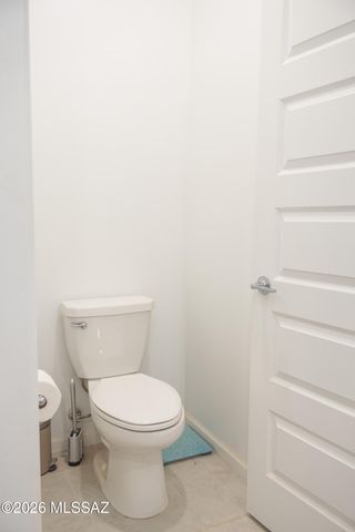 7645 S Camino Alma Vieja, Tucson, AZ 85756