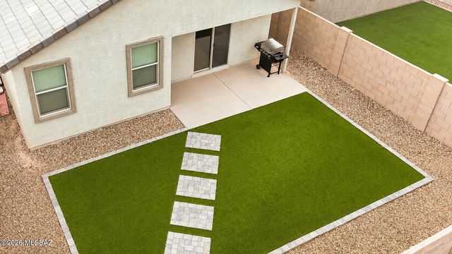 7645 S Camino Alma Vieja, Tucson, AZ 85756