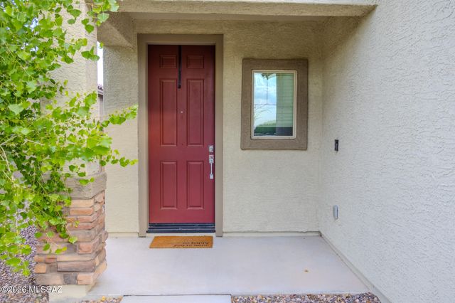 7645 S Camino Alma Vieja, Tucson, AZ 85756