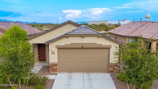 7645 S Camino Alma Vieja, Tucson, AZ 85756