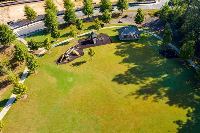 196 Cherokee Drive S, Waleska, GA 30183