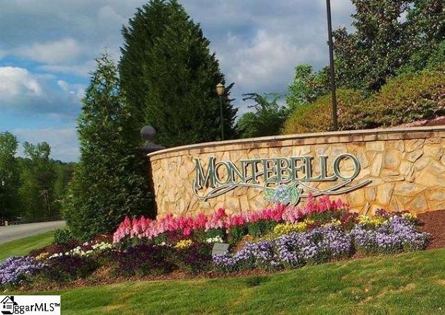 10 Donatello Court Lot 94, Greenville, SC 29609