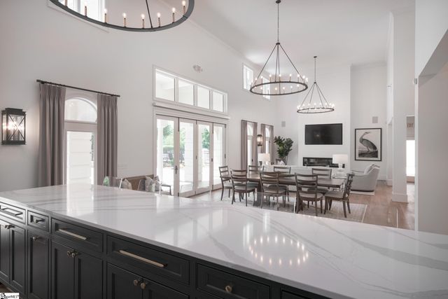 10 Donatello Court Lot 94, Greenville, SC 29609