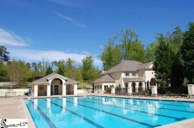 10 Donatello Court Lot 94, Greenville, SC 29609