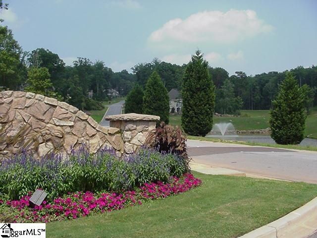10 Donatello Court Lot 94, Greenville, SC 29609