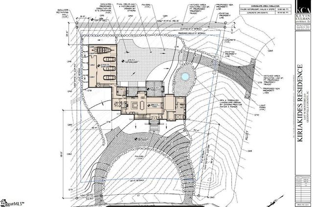 10 Donatello Court Lot 94, Greenville, SC 29609