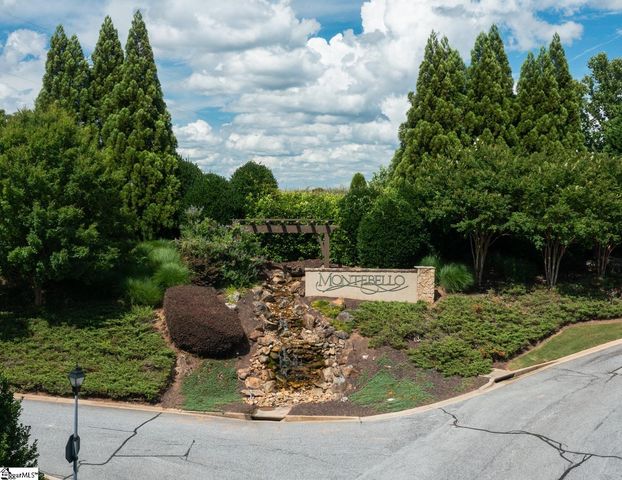 10 Donatello Court Lot 94, Greenville, SC 29609