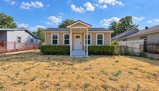 3019 NW 27th Street, Fort Worth, TX 76106