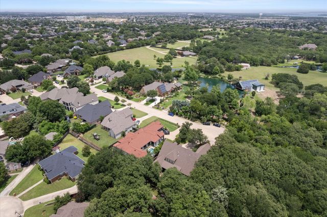 1911 Saddlehorn Lane, Mansfield, TX 76063