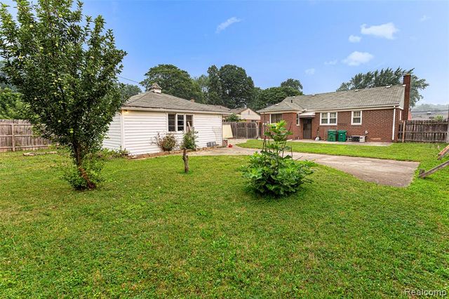31535 Rush Street, Garden City, MI 48135
