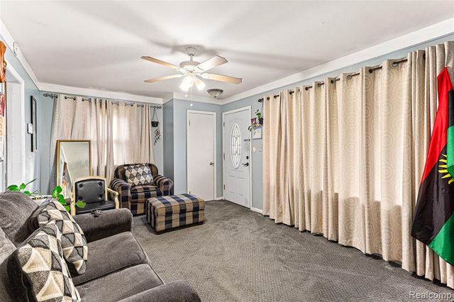 31535 Rush Street, Garden City, MI 48135