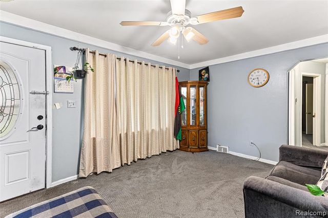 31535 Rush Street, Garden City, MI 48135